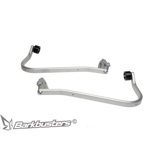 BARKBUSTERS HARDWARE KIT TWO POINT MOUNT - HUSQVARNA TR650