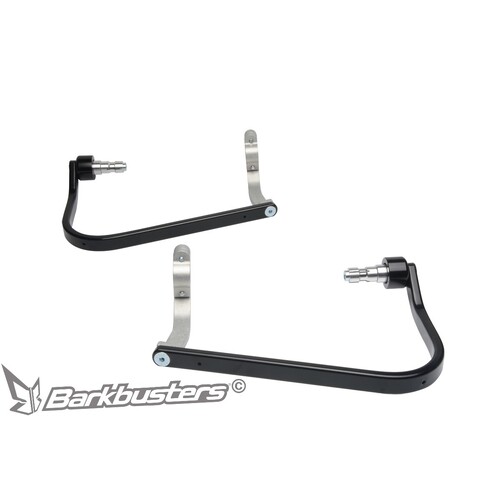 BARKBUSTERS HARDWARE KIT TWO POINT MOUNT - KTM 200 DUKE