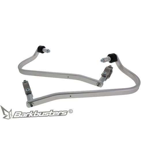 BARKBUSTERS HARDWARE KIT TWO POINT MOUNT - HONDA CB500X