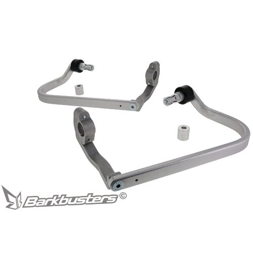 BARKBUSTERS HARDWARE KIT TWO POINT MOUNT - HONDA MSX125 GR