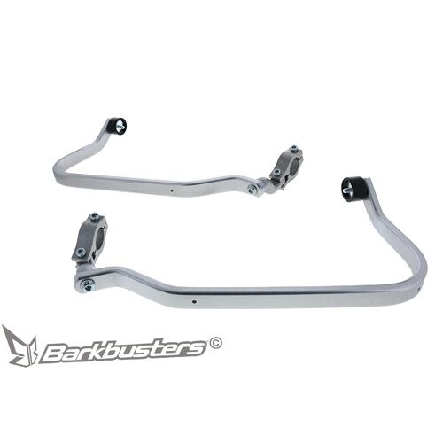 BARKBUSTERS HARDWARE KIT TWO POINT MOUNT - TRIUMPH TIGER