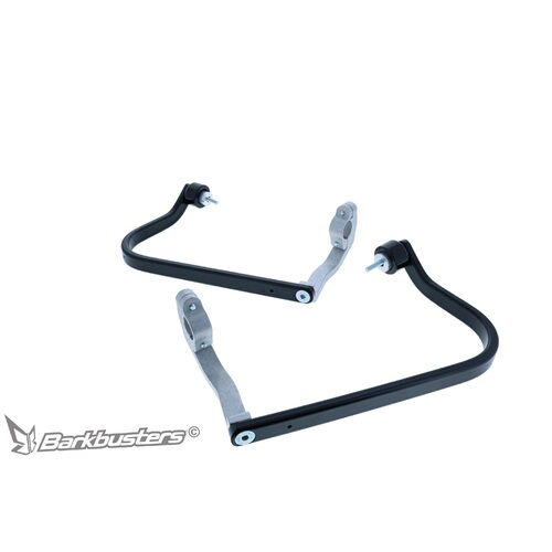 BARKBUSTERS HARDWARE KIT TWO POINT MOUNT - HONDA CL500 '23-