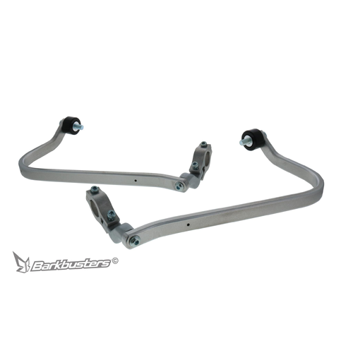 BARKBUSTERS HARDWARE KIT TWO POINT MOUNT - SUZUKI V-STORM DL800DE 23'-