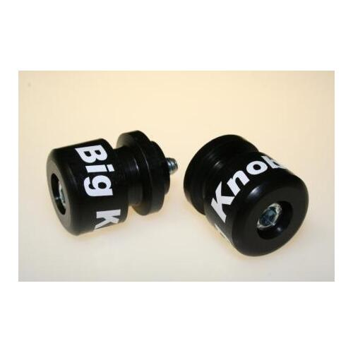 BIG KNOB SLIDERS 6MM PICKUP SPOOL SLIDER