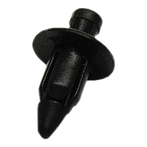 Bolt M6 Nylon Push Rivets Pack of 10