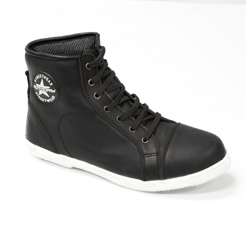 MOTODRY URBAN LADIES LEATHER BOOT 36  (5) 