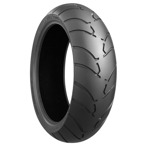 BRIDESTONE BT-028 SPORT TOURING RADIAL 200/50-18