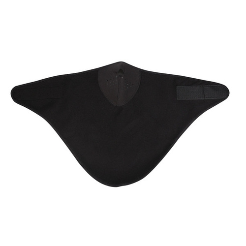 ZAN HEADGEAR NEODANNAS SOLID BLACK