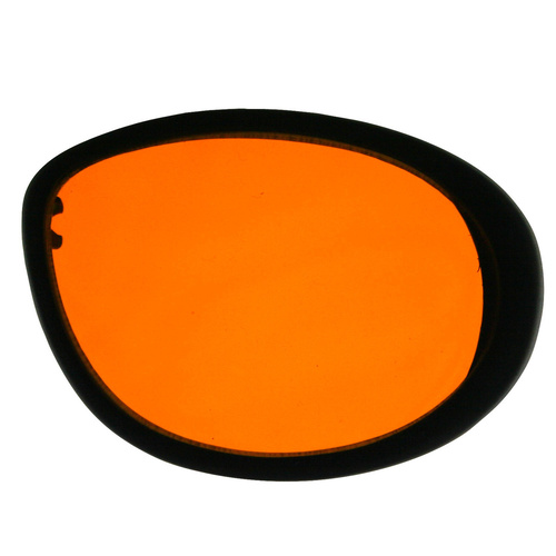 BOBSTER CRUISER EYEWEAR W/ AMBER LENS