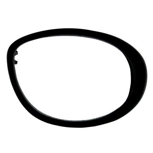 BOBSTER CRUISER EYEWEAR W/ CLEAR LENS