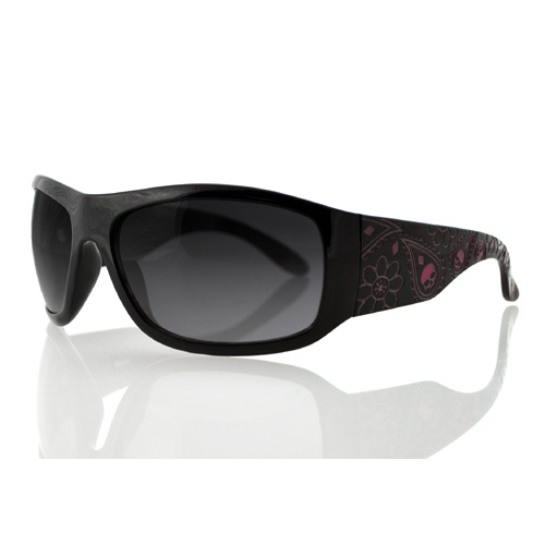 BOBSTER VIXEN HIGHWAY HONEY; SUNGLASS PAISLEY PUR