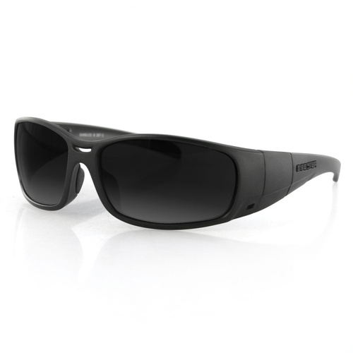 BOBSTER AMBUSH 11 CONVERTIBLE WITH 2 LENSES