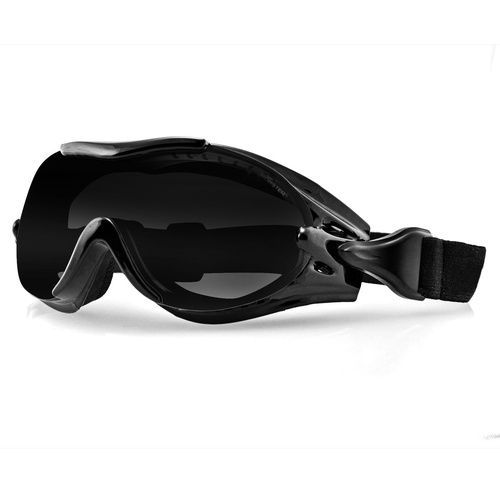 BOBSTER PHOENIX GOOGLES OTG (3LENS)