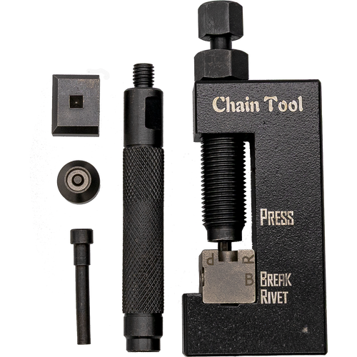 MOTORCYCLE SPECIALTIES CHAIN BREAKER PBR KIT - CBT11