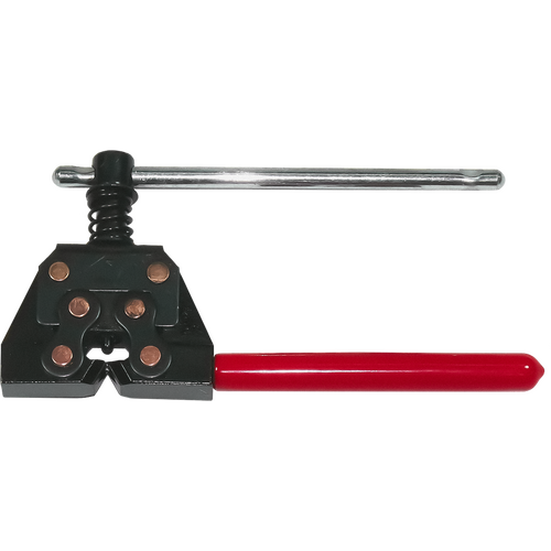 MOTORCYCLE SPECIALTIES CHAIN BREAKER WHALE STYLE - CBT3