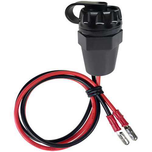 ClickNRide Removable Indicator Socket Only