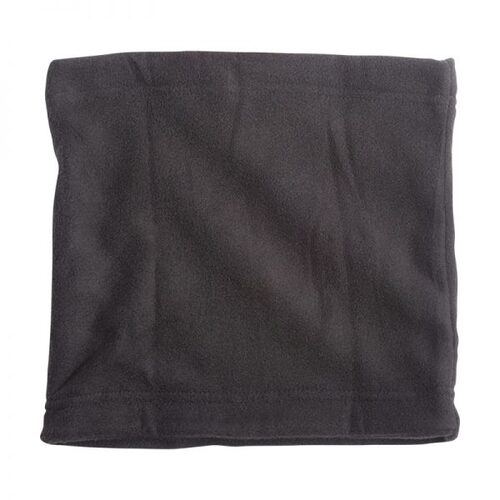 MOTODRY THERMAL WEAR NECK WARMER BLACK