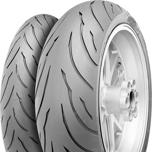 CONTINENTAL MOTION SPORT REAR 180/55-17