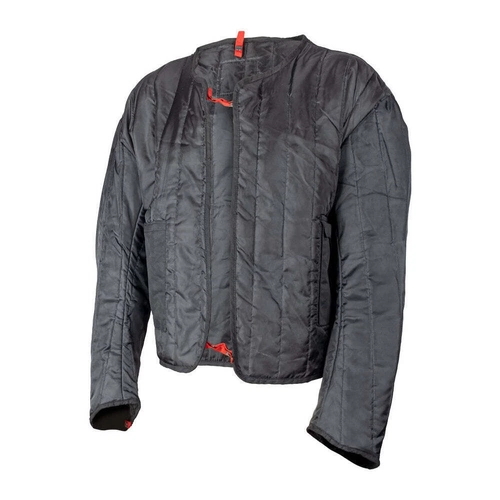 MOTODRY OPTION-THERMAL JACKET LINER BLACK S