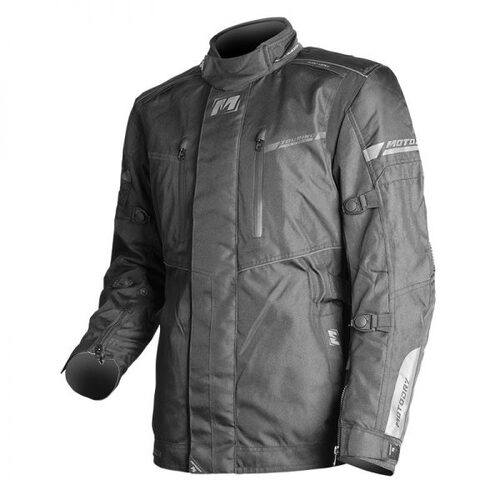 MOTODRY TOURMAX JACKET BLACK S