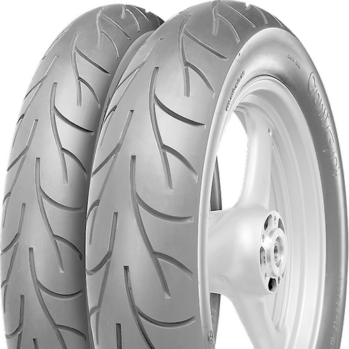 CONTINENTAL CONTIGO ALLROUND 110/80-17 57S