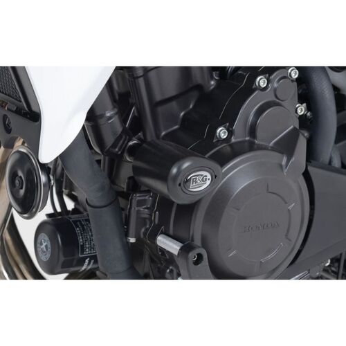 R&G AERO CRASH PROTECTORS - HONDA CB500F/X '13-