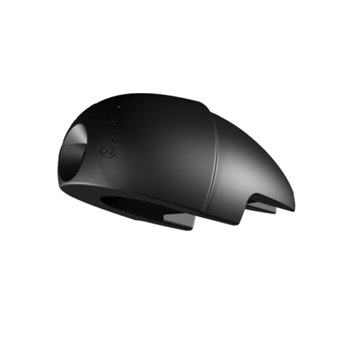 GBRACING REPLACEMENT MOULDED BULLET SLIDER