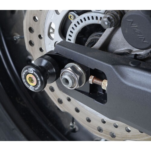 R&G OFFSET COTTONREEL - HONDA CBR650/CB650F