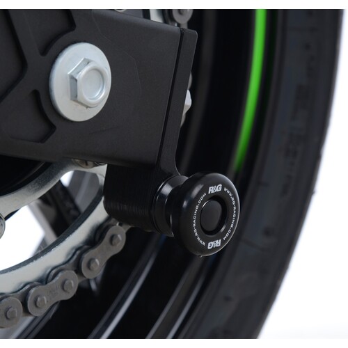 R&G OFFSET COTTON REELS - KAWASAKI