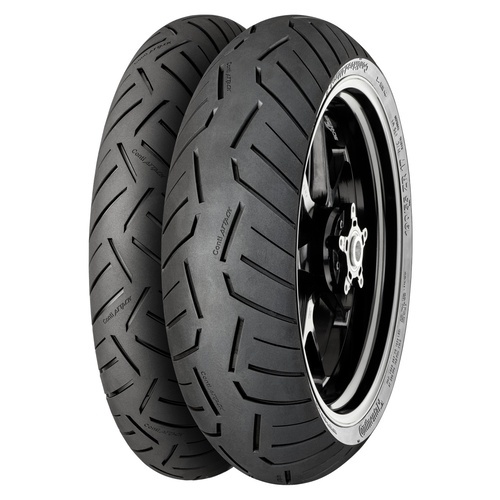 CONTINENTAL ROAD ATTACK 3 GT REAR 180/55/17