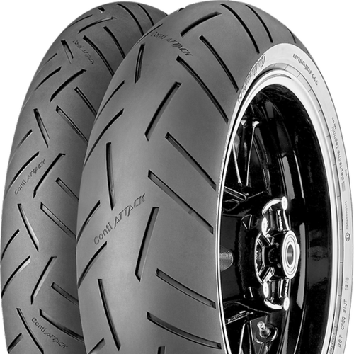 CONTINENTAL SPORT ATTACK 3 120/70-17