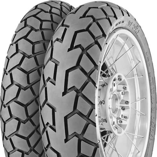 CONTINENTAL TKC 70 90/90-21