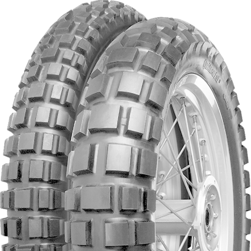 CONTINENTAL TKC 80 FRONT 120/70-19