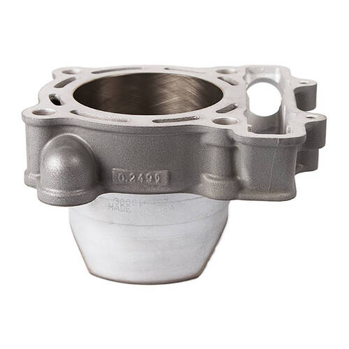 CYLINDER WORKS CYLINDER - KAWASAKI KX250F '04-08 / SUZUKI RMZ250 '04-06