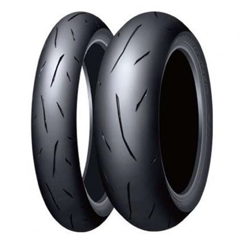DUNLOP ALPHA 14 110/70-17