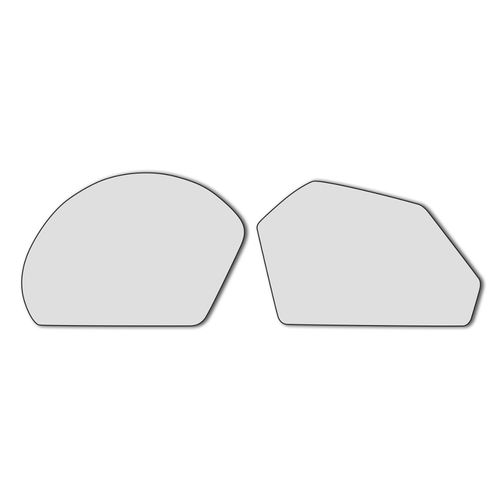 EAZI-GRIP DASH PROTECTOR - HONDA CBR650F CB650F 2014 - 2018