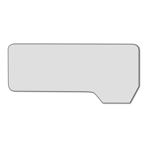 EAZI-GRIP DASH PROTECTOR - HONDA CBR650R CBR500R 2019