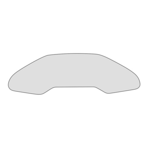 EAZI-GRIP DASH PROTECTOR - HONDA GOLDWING 2020