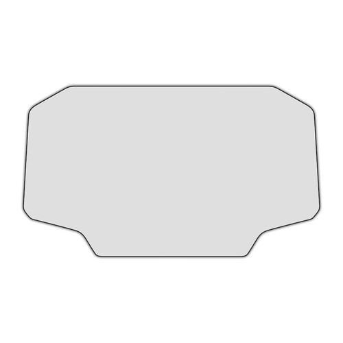 EAZI-GRIP DASH PROTECTOR - KAWASAKI ZX-10RR ZH2 NINJA 650 1000 Z900