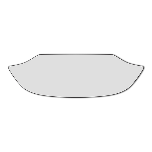 EAZI-GRIP DASH PROTECTOR - SUZUKI GSX-S 750 1000 SV650