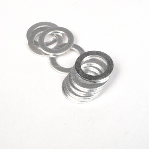 WHITES BRAKE WASHER (10 PACK)