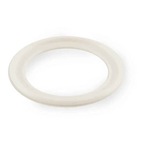 DENALI REPLACEMENT RUBBER GASKET - FOR 2.0 D2 LED LIGHT POD LENS