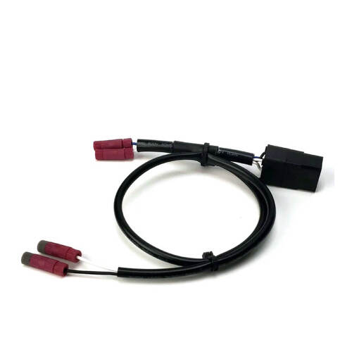 DENALI WIRING ADAPTER TRIGGER WIZARD FOR GROUNDED HIGHBEAMS