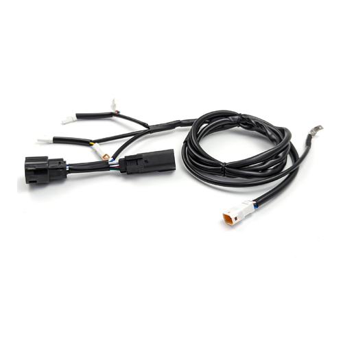DENALI DIALDIM PLUG-N-PLAY HARNESS