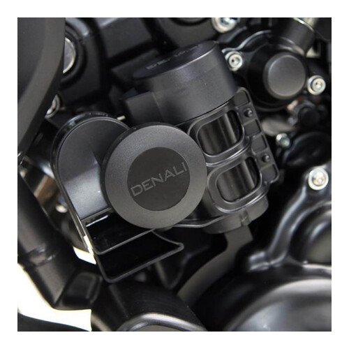 DENALI SOUNDBOMB COMPACT HORN MOUNT BRACKET - HONDA CB500F '13-23
