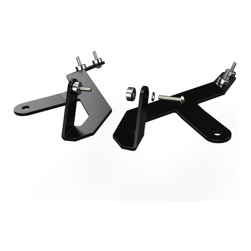 DENALI DRIVING LIGHT MOUNT - KTM 1290 SUPER ADVENTURE R/S '21-24