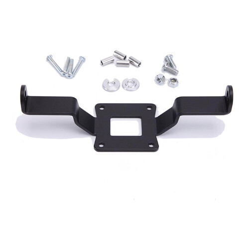 DENALI M7 LED HEADLIGHT MODULE ADAPTER KIT - SUZUKI BOULEVARD VL800 / VL1500 / VL800 INTRUDER