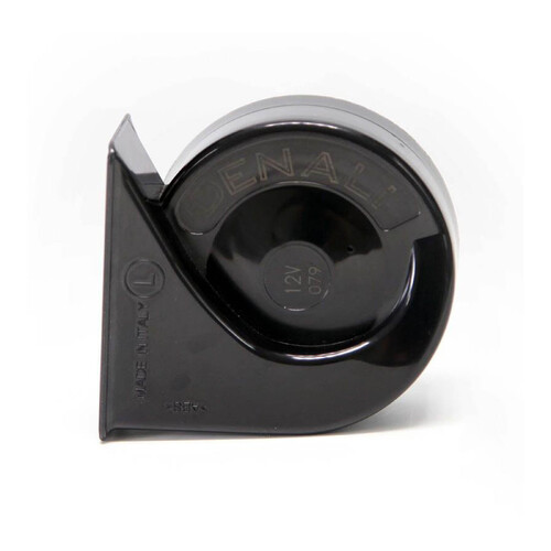 DENALI SOUNDBOMB MINI ELECTROMAGNETIC LOW TONE HORN