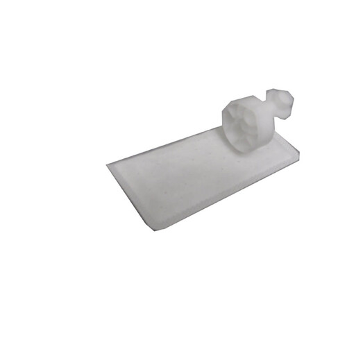 WHITES FUEL PUMP EFI FILTER - SUZUKI LTA/LTF400