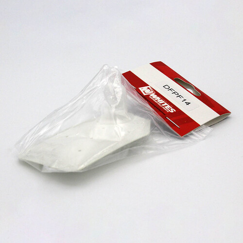 WHITES FUEL PUMP EFI FILTER - YAMAHA WR450F 14-15